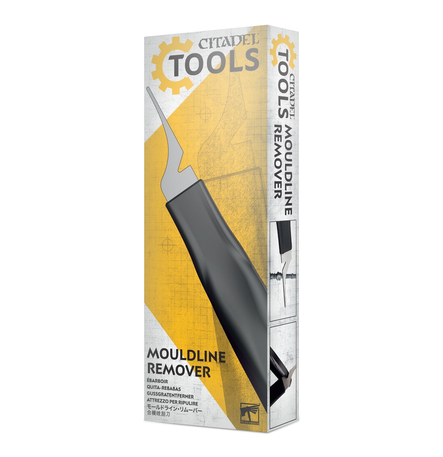 Citadel Tools – Mouldline Remover 2022 (66-65) - Good Games