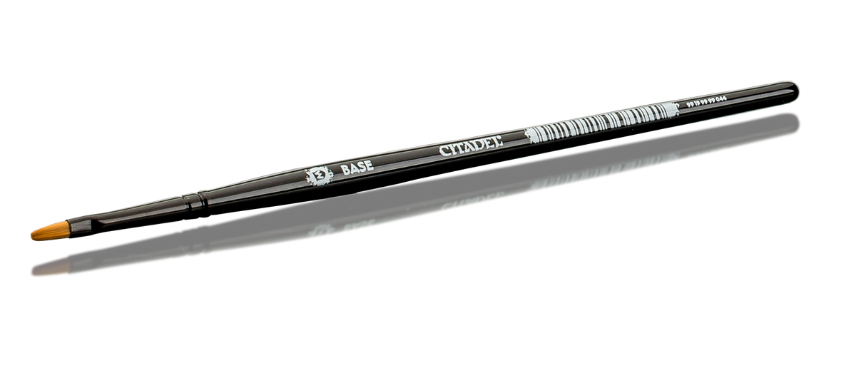 Citadel Medium Base Brush (63-13)
