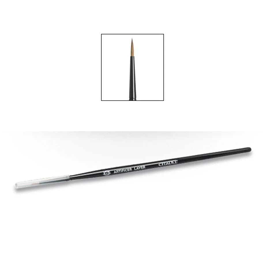 Citadel Artificer Brush Small (63-28)