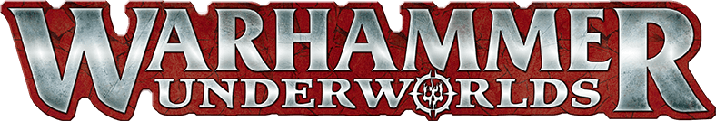Warhammer Underworlds - Blackpowders Buccaneers (95-19)