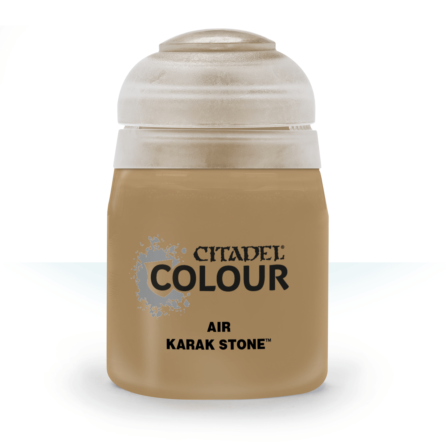 Citadel Air: Karak Stone 24ml – (28-36) - Good Games