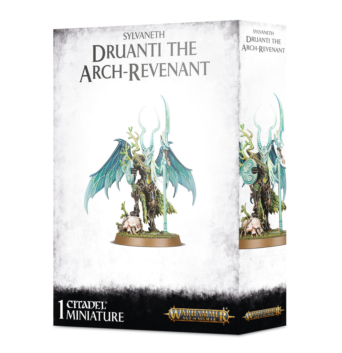 Sylvaneth - Arch Revenant (92-19) - Good Games