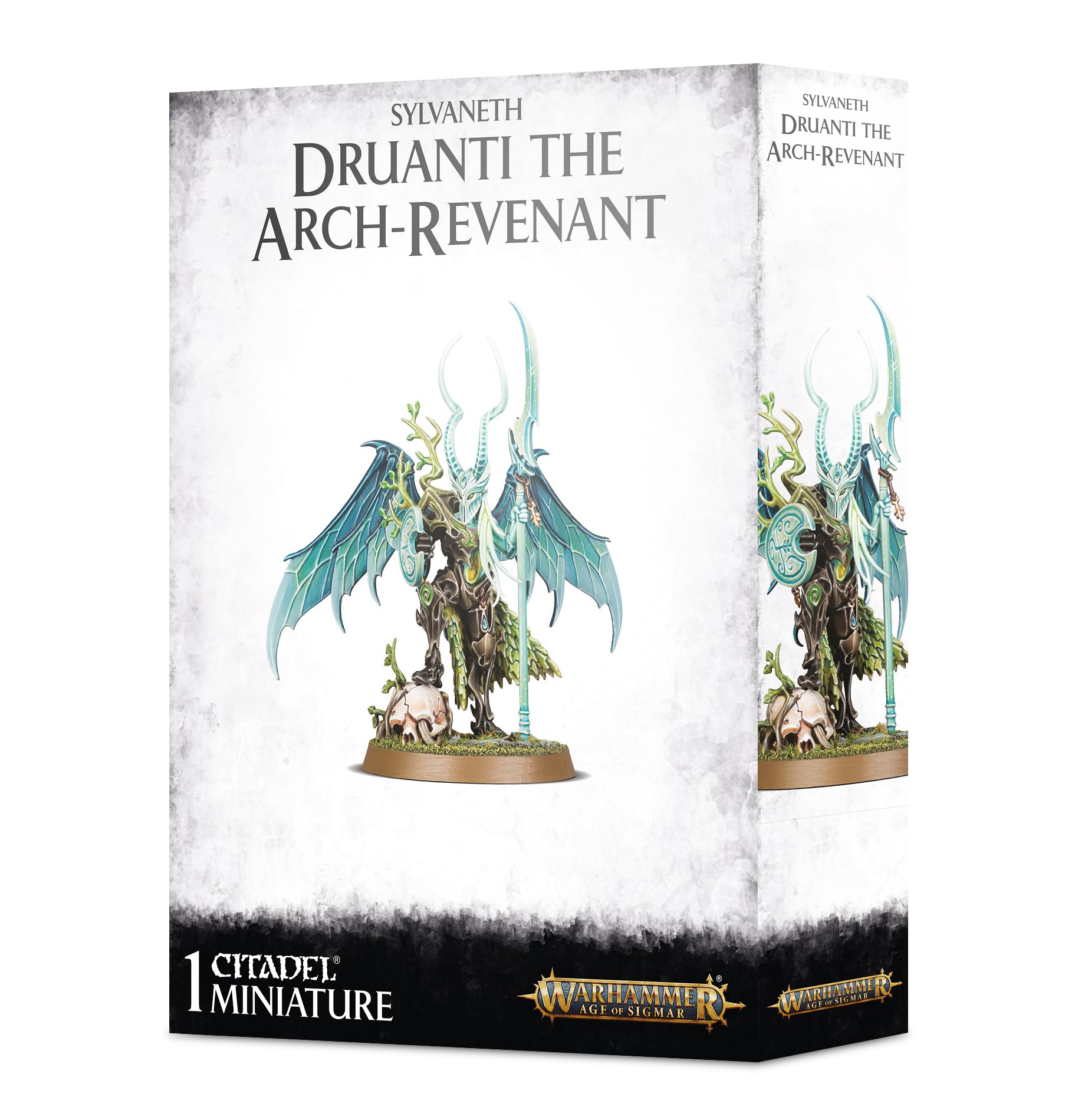 Sylvaneth - Arch Revenant (92-19) - Good Games