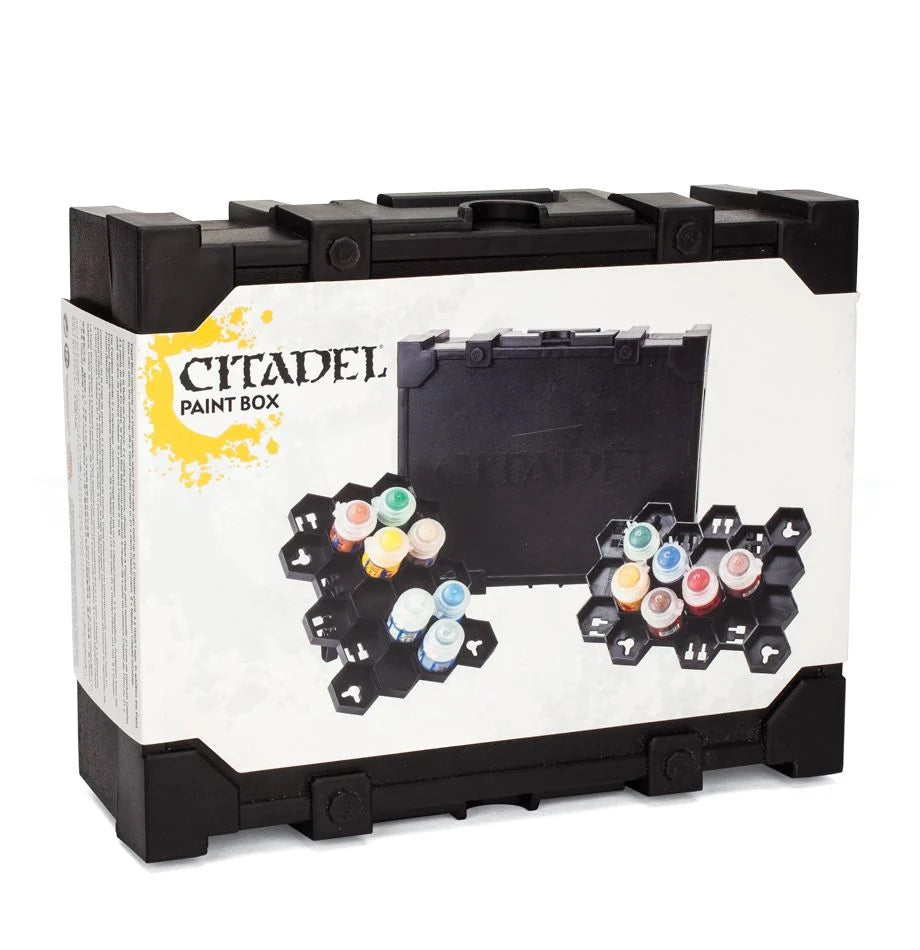 Citadel Paint Box (60-67) - Good Games