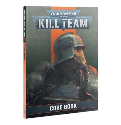 Kill Team - Core Book (102-01) - Good Games