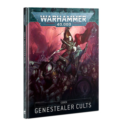 Codex: Genestealer Cults (51-40) - Good Games