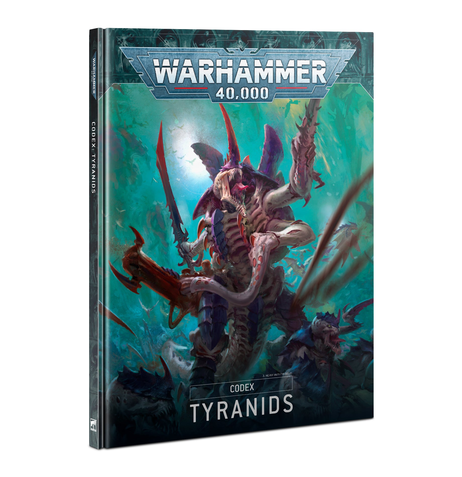 Codex: Tyranids (51-01) - Good Games