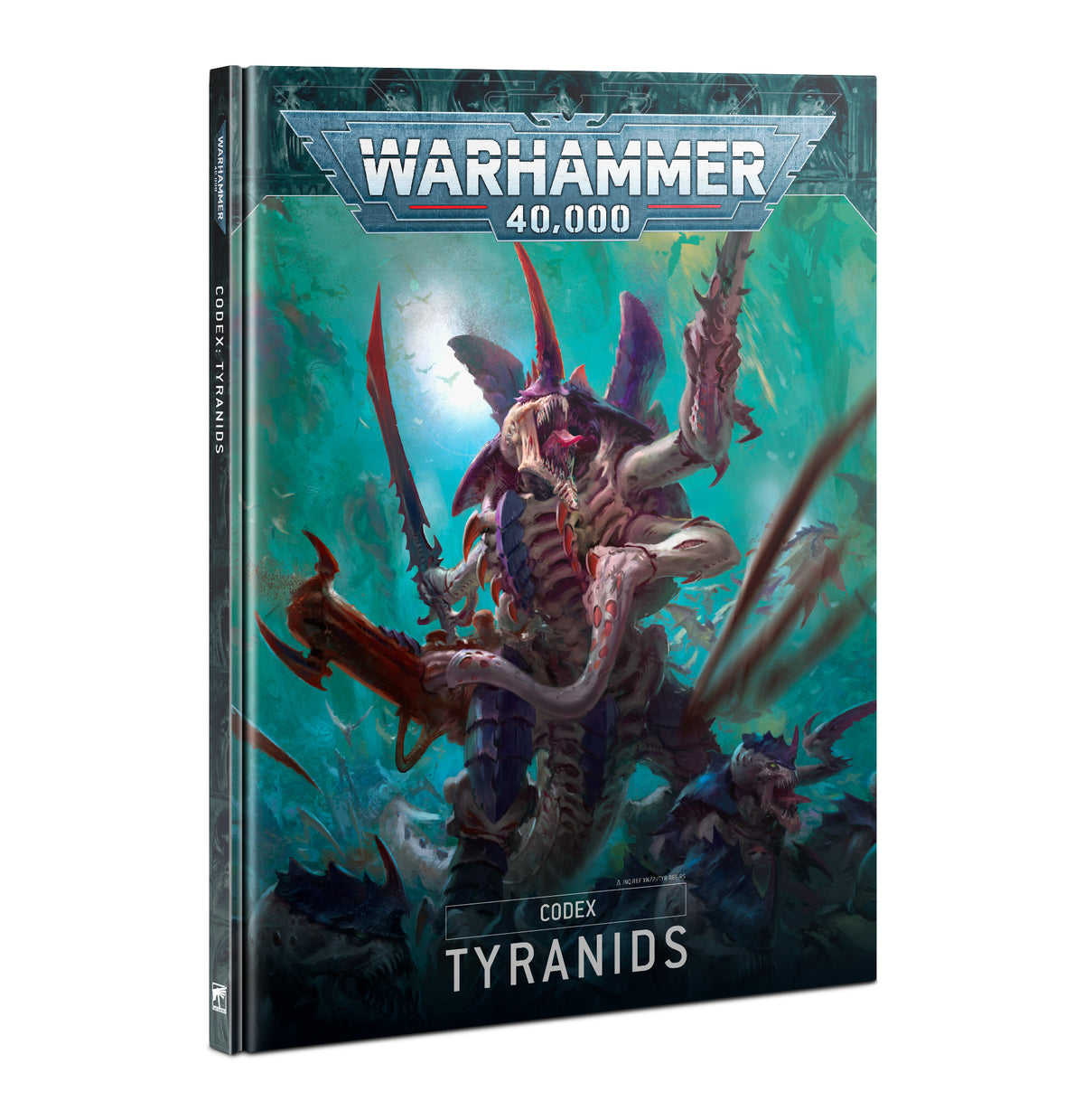 Codex: Tyranids (51-01) - Good Games