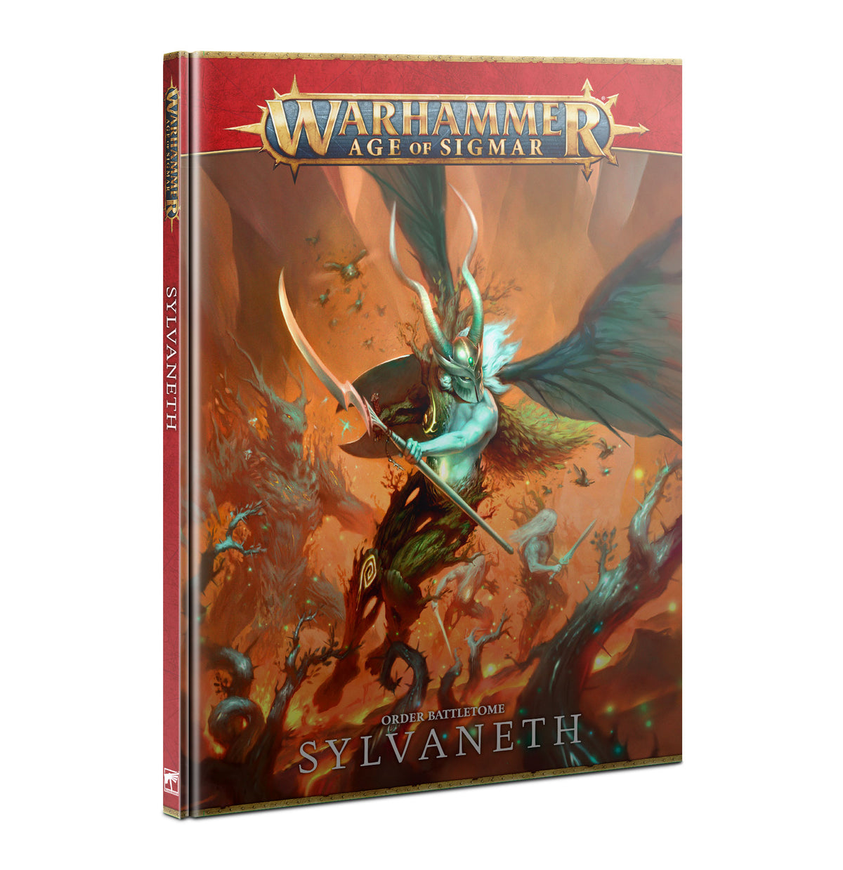 Battletome: Sylvaneth (92-01) - Good Games