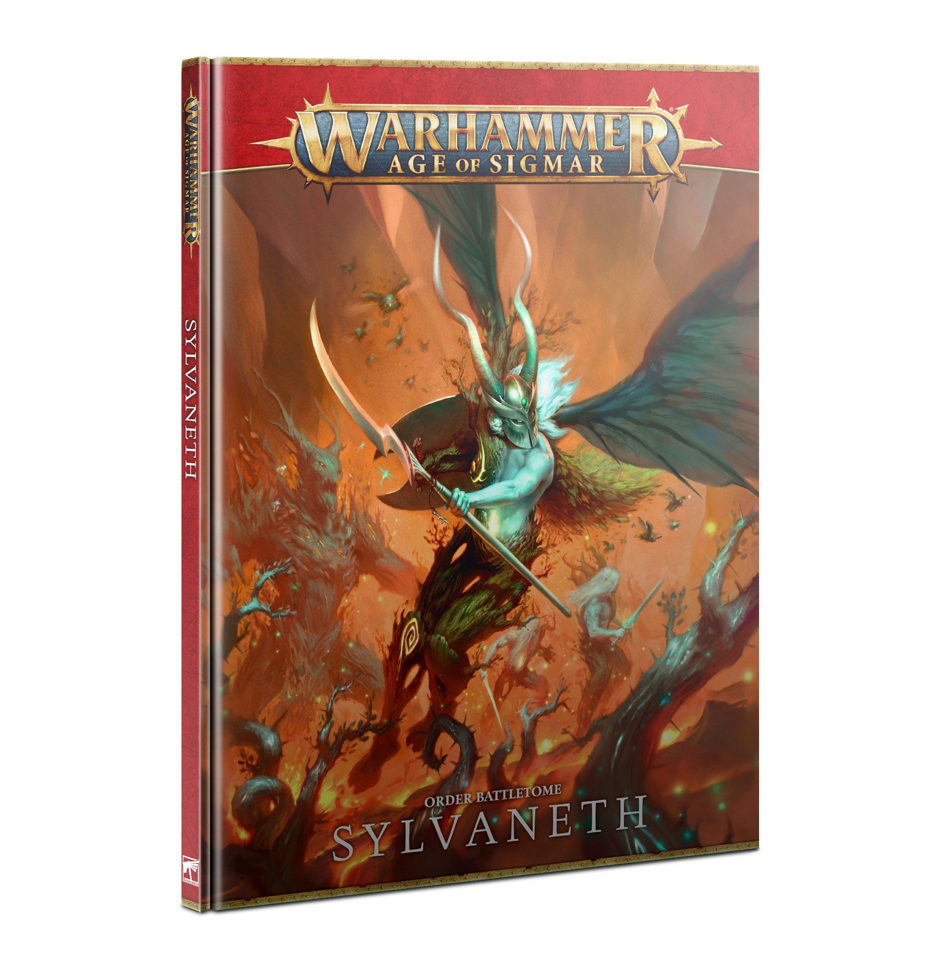 Battletome: Sylvaneth (92-01) - Good Games