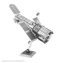 Metal Earth - Hubble Telescope - Good Games