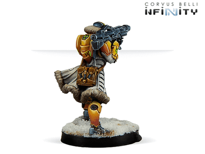 Infinity: Hundun Ambush Unit (Heavy RL) - Good Games