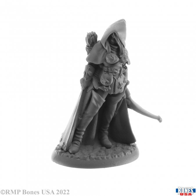 Reaper Bones Usa Huntress - Good Games