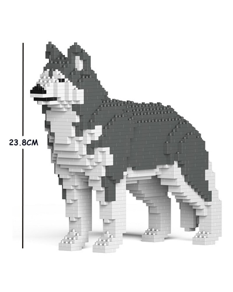 Jekca - Husky - Small (01S-M04) - Good Games