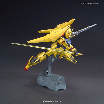 HGUC 1/144 Hyaku-Shiki - Good Games