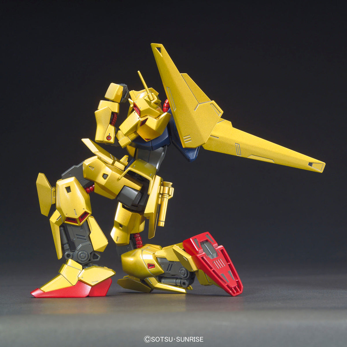 HGUC 1/144 Hyaku-Shiki - Good Games