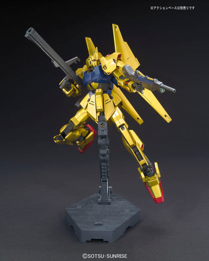 HGUC 1/144 Hyaku-Shiki - Good Games