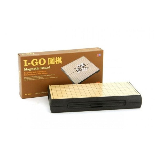 Magnetic Go 10 – Good Games