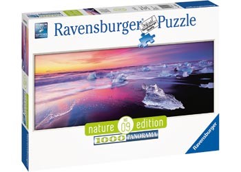 Ravensburger - Jokulsarlon Iceland - 1000 Piece Jigsaw