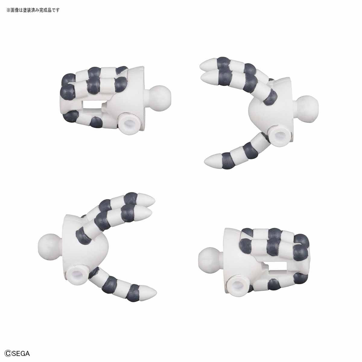 HG 1/20 Kobu-Kai (Ichiro Ogami Type) - Good Games