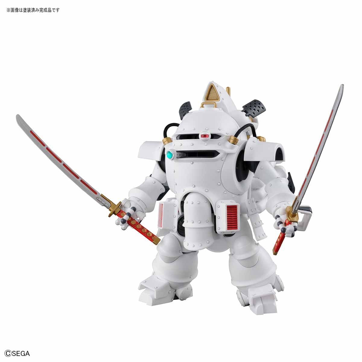 HG 1/20 Kobu-Kai (Ichiro Ogami Type) - Good Games