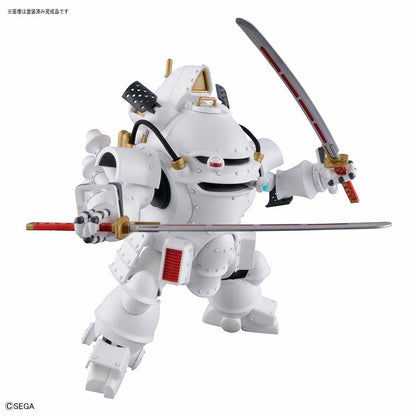 HG 1/20 Kobu-Kai (Ichiro Ogami Type) - Good Games