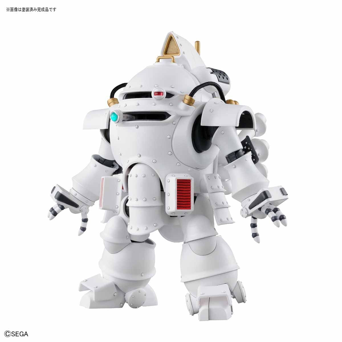 HG 1/20 Kobu-Kai (Ichiro Ogami Type) - Good Games