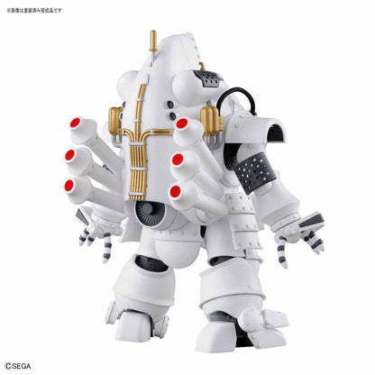 HG 1/20 Kobu-Kai (Ichiro Ogami Type) - Good Games