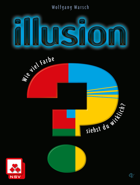 Illusion - Good Games