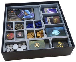 Folded Space Game Inserts - Dune Imperium