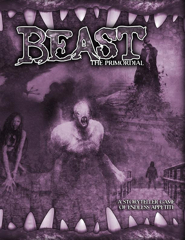 Beast: the Primordial - Good Games