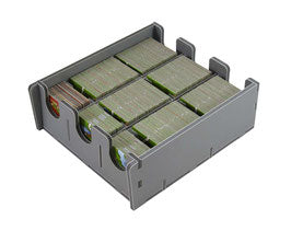 Folded Space Game Inserts - Carcassonne - Good Games