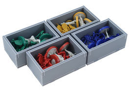 Folded Space Game Inserts - Dune Imperium - Good Games