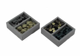 Folded Space Game Inserts - Scythe - Good Games