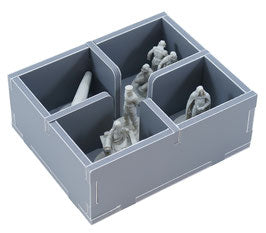 Folded Space Game Inserts - Dune Imperium
