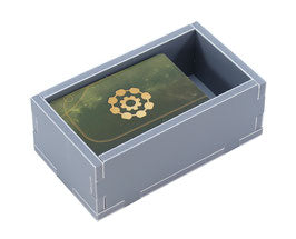 Folded Space Game Inserts - Dune Imperium - Good Games