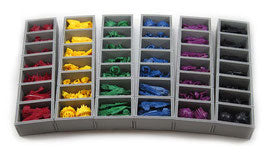 Folded Space Game Inserts - Twilight Imperium 4th Edition - Good Games