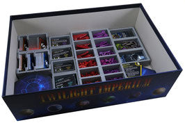 Folded Space Game Inserts - Twilight Imperium 4th Edition - Good Games