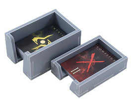 Folded Space Game Inserts - Dune Imperium - Good Games