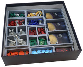 Folded Space Game Inserts - Dune Imperium