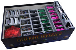 Folded Space Game Inserts - Twilight Imperium 4th Edition - Good Games