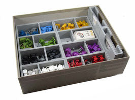 Folded Space Game Inserts - Scythe - Good Games