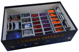 Folded Space Game Inserts - Twilight Imperium 4th Edition - Good Games