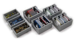 Folded Space Game Inserts - Twilight Imperium 4th Edition - Good Games