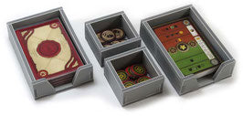 Folded Space Game Inserts - Scythe - Good Games