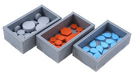 Folded Space Game Inserts - Dune Imperium - Good Games