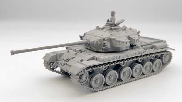 Rubicon Vietnam - Centurion Mk3 / Mk5 Battle Tank - Good Games