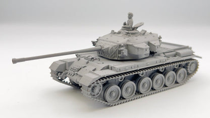 Rubicon Vietnam - Centurion Mk3 / Mk5 Battle Tank - Good Games