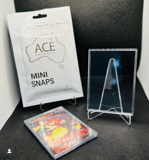 ACE Mini Snaps - Good Games