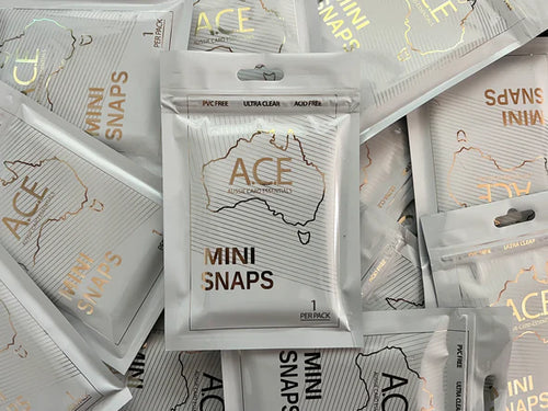ACE Mini Snaps - Good Games